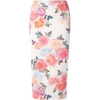 Women's Dorothy Perkins Floral Skirts