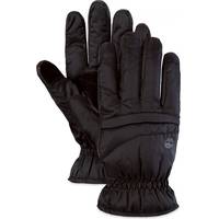 Men's Timberland Leather Gloves