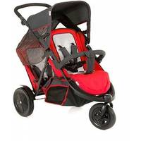 Hauck Pushchairs And Strollers