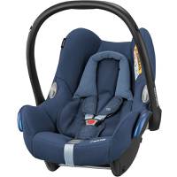 Child Car Seats From Maxi Cosi
