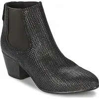 Women's Moma Ankle Boots