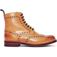 Grenson Brogue Boots for Men