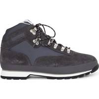 Men's Timberland Leather Boots