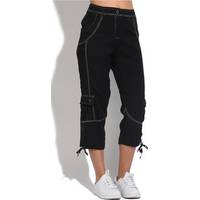 Women's Spartoo Cropped Trousers