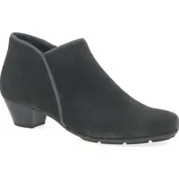 Spartoo Women's Suede Ankle Boots