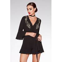 Quiz Playsuits for Women