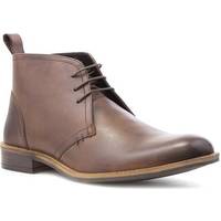 Catesby Leather Boots for Men