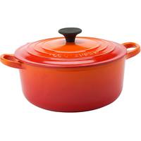 Le Creuset Casseroles and Stockpots