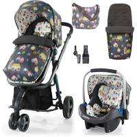 Cosatto Pushchairs And Strollers