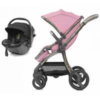 Egg Pushchairs And Strollers