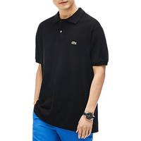 Men's Lacoste Regular Fit Polo Shirts