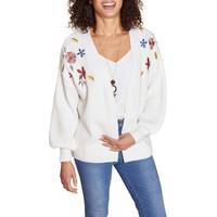 Women's John Lewis Embroidered Cardigans