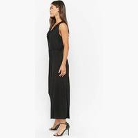 Women's Forever 21 Ruffle Jumpsuits
