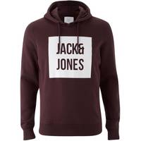 Jack & Jones Mens Sweatshirts
