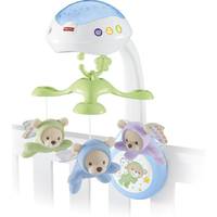 Fisher Price Baby Toys