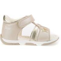 Geox Leather Sandals for Girl