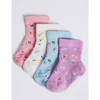 Marks & Spencer Baby Socks