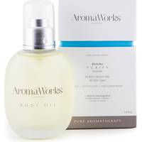 AromaWorks Body Lotion