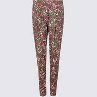 Women's Marks & Spencer Tapered Trousers