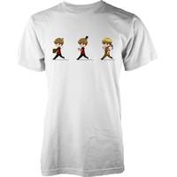 Own Brand T-shirts for Boy