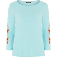 Women's Bonmarché Embroidered Jumpers