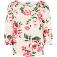 Women's Bonmarché Print Jumpers