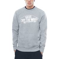 Vans Crew Sweaters for Men