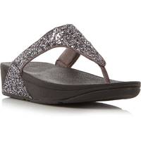 Shop Women's House Of Fraser Toe Post Sandals up to 70% Off | DealDoodle