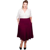 Women's Simply Be Panel Skirts