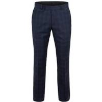 Alexandre Of England Wool Trousers for Men