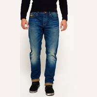 Superdry Men's Loose Fit Jeans