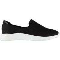 Women's Sports Direct Slip On Trainers