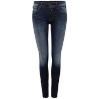 Women's Replay Best Fitting Jeans