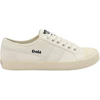 Women's Jd Williams Canvas Trainers