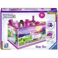 House Of Fraser 3D Puzzles