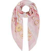 Women's Guess Logo Scarves