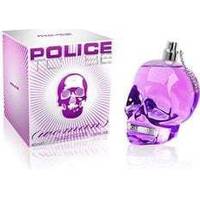 Women's Police Eau de Parfum