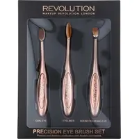 Makeup Revolution Brush Sets