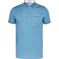 Men's Ted Baker Knitted Polo Shirts
