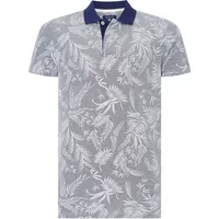 Men's House Of Fraser Print Polo Shirts