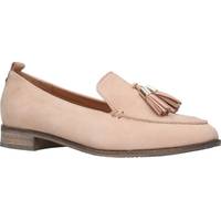 John Lewis Women's Leather Loafers