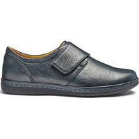 Fifty Plus Wide Fit Casual Shoes for Men
