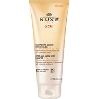 Nuxe Sulphate Free Shampoo