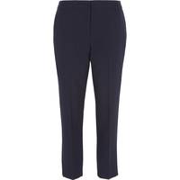 Bonmarché Women's Floral Tapered Trousers