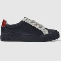 Women's Tommy Hilfiger Glitter Trainers