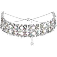 Women's Jd Williams Floral Chokers