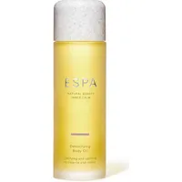 Lookfantastic Espa Body Oil