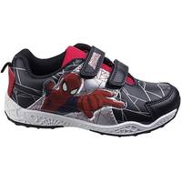 Marisota Spiderman Shoes For Kids