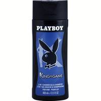 Playboy Shower Gel for Men