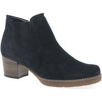 Gabor Wide Fit Boots for Women